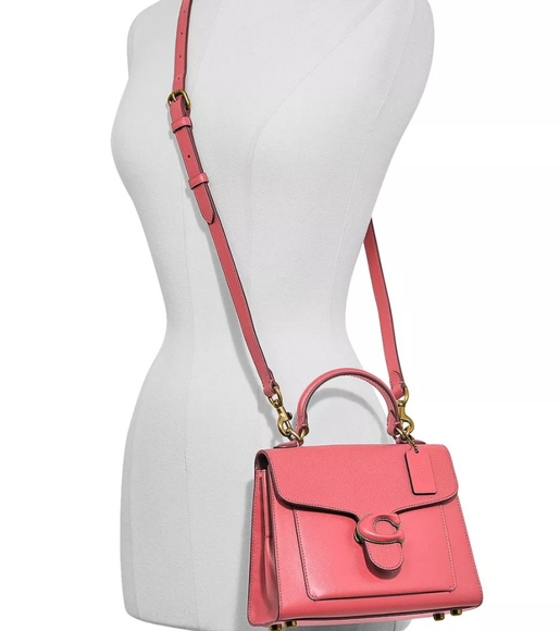 ***SOLD***Coach Tabby - Picture 6 of 16